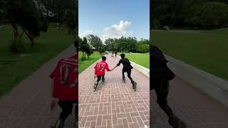 Shahin skating061#skating #bangladesh_slater_shahi #skatingchannel #skater #indianskateranas