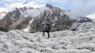 Trekking The Dhaulagiri Circuit - A Stunning Adventure In Nepal