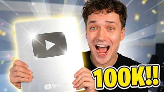 WE FINALLY DID IT!!!