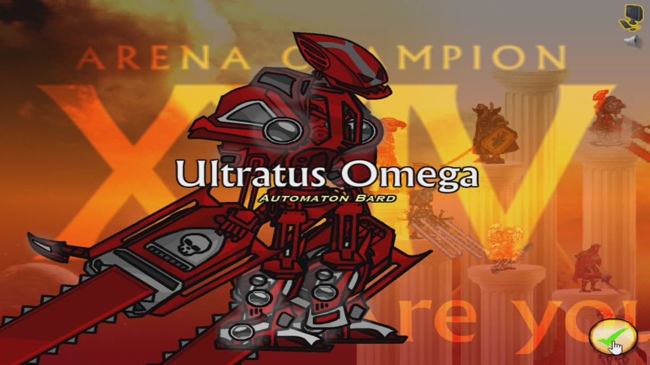 swords and sandals 3 solo ultratus hacked swords and sandals 3 solo ultratus hacked