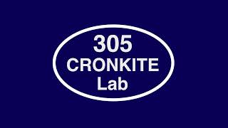 Cronkite Lab 305 Graphic Motion