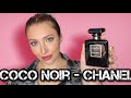 Coco noir by Chanel