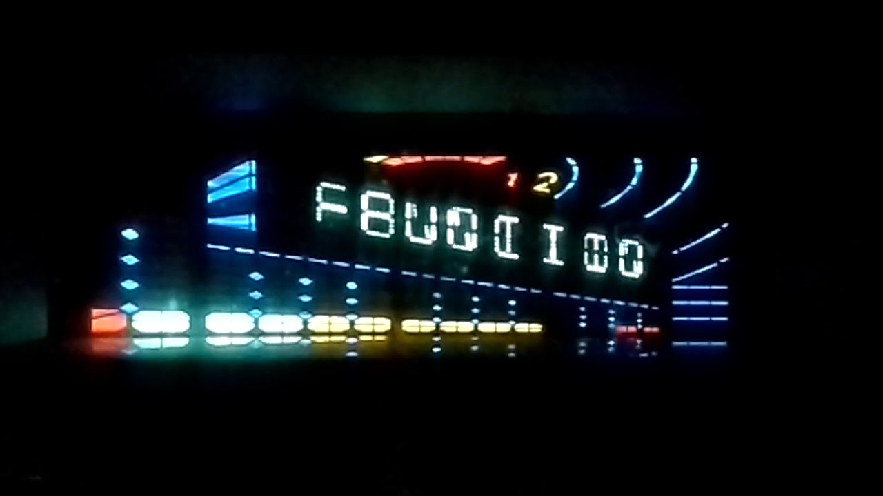 DEMOSTRACION EN PANTALLA: SAMSUNG MAX-ZS720 - YouTube