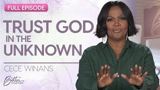 CeCe Winans: God is With You When You Don