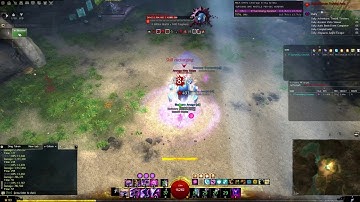 [eS] Dueling - Illusions Chrono rotation