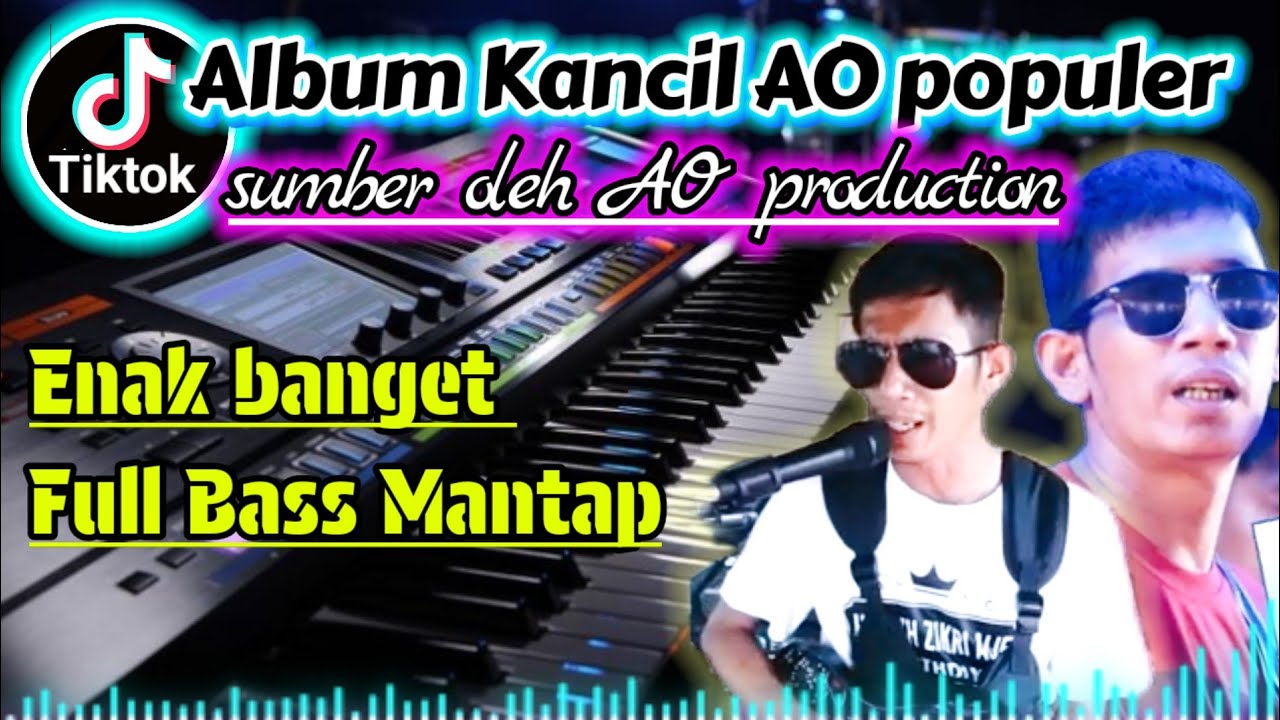 LAGU BUGIS KANCIL AO ENAK BANGET NALAwa Ade x indo x Nadira x Cani paria x