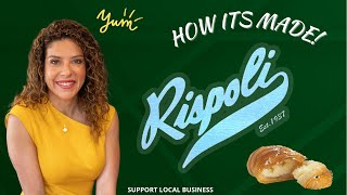Rispoli Italian Bakery Local To Wyckoff- Tara Landusco Supports Local Business