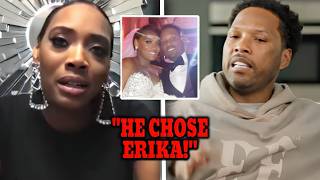 Yandy BREAKS DOWN as Mendeecees’ Alleged Affair & Secret Marriage Come to Light!