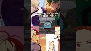 It's so true #edit #anime #mha