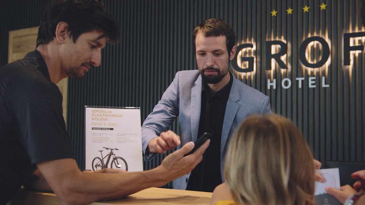 Družinska doživetja Spodnje Savinjske doline – Family experience in Lower Savinja Valley