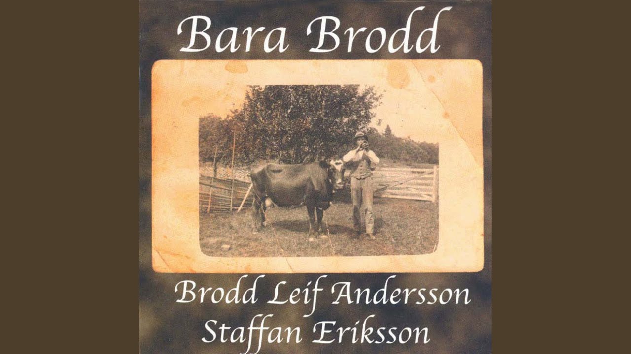 En midsommartrall (A Midsummer Melody)