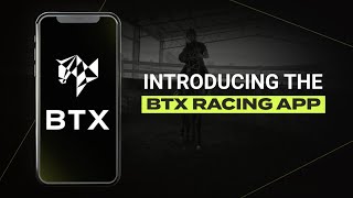 The BTX Racing App - Explainer Video screenshot 4