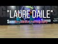 Laure daile khukuri bhirechan simu alisha choreography dance