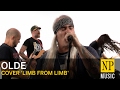 Olde cover motorheads limb from limb for national post music