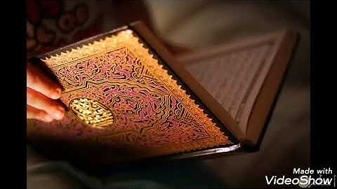 سورة الإخلاص بصوت القارئ الشيخ هزاع البلوشي