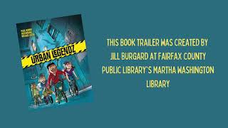 Urban Legendz middle grade 1