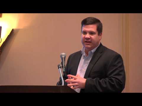 Jim Beilstein of Owens Corning on Mobility in Manufacturing Vision