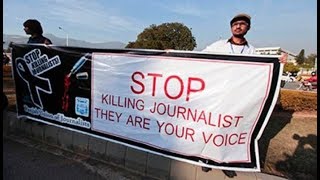 How Many Journalists Were Really Killed in 2017