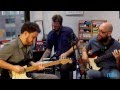 "The Carpenter's Daughter" - The Get Right Band | Relix