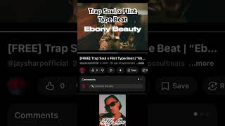 New beat on the channel #rnb #soul #trapsoulbeats #summerwalker #flinttypebeat