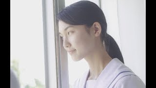 女優の菊地玲那と「CROWN POP」の山本花織が青春時代のむずがゆさを演じる／TEPCO速報「変わらないこと篇」WEB限定動画