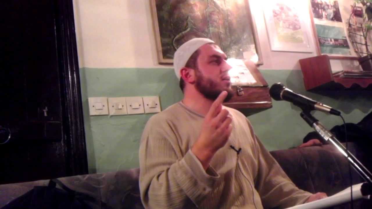 Metodologija tumačenja Kur'ana - Hfz. Dževad Gološ