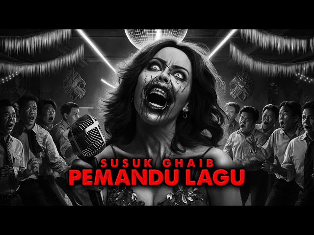 SUSUK PENGLARIS GADIS PEMANDU LAGU By Lakon Story - Cerita Horor Briz class=