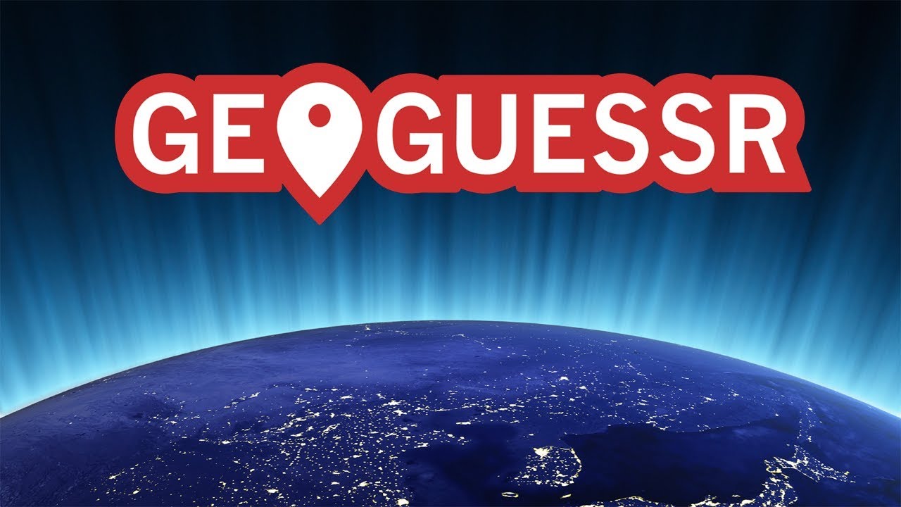 Geoguessr аккаунт купить