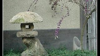 Оформление сада  Декор из камня своими руками