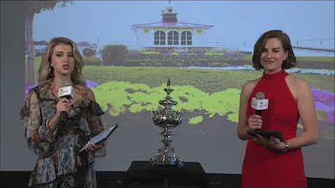 Preakness Draw