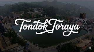 Lagu Toraja TONDOK TORAYA (Rock Version) | Video Lirik Torajapedia
