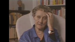 Författarporträtt - Astrid Lindgren (1985) (SVT 1991-03-08)