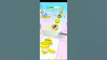 Perfect Slices#games #perfectslice #2025