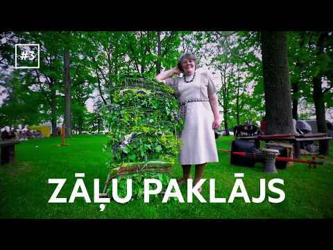 Video: Paklāju Muzejs - Azerbaidžānas Lepnums Un Rotājums