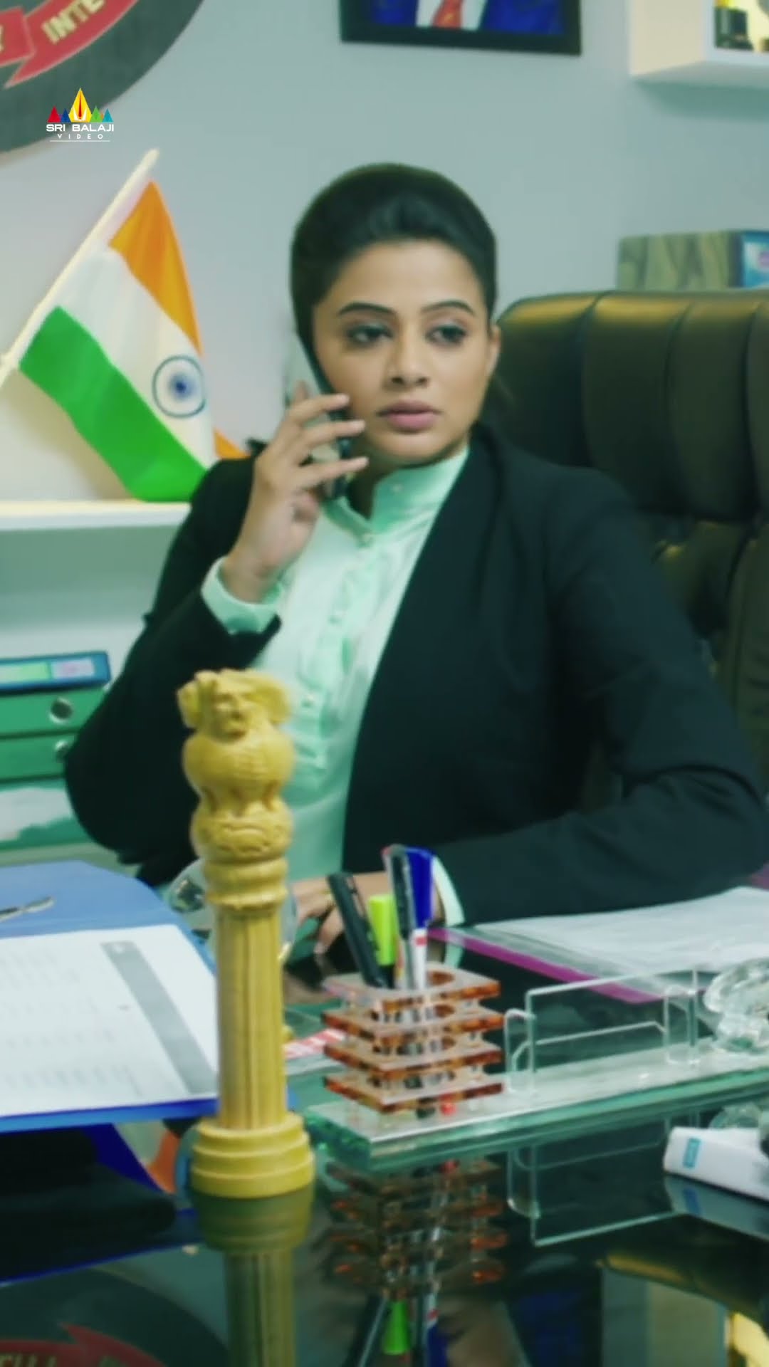 Priyamani's Intense Hospital Investigation | #Dr56 | #ytshorts | #youtubeshorts | #sidharath