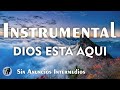 6 Horas de Música Instrumental SIN ANUNCIOS INTERMEDIOS / Música Cristiana Instrumental