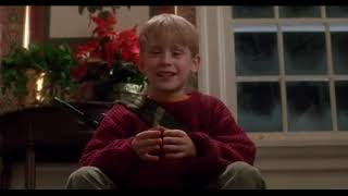 Home Alone 1 Best Funny Moments - Recorded My Son Laughing