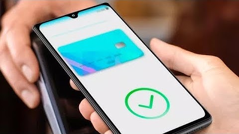 Cubot P50 - Nice Budget Phone