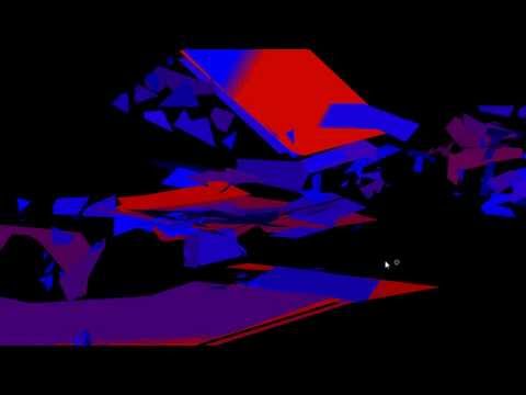 Point Cloud to Planar Geometry Test - Plane Strength