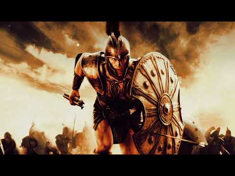 Mount olympus -