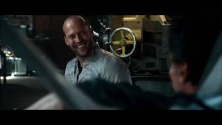 Неудержимые (трейлер) / The Expendables (RUS) Неудержимые (трейлер) / The Expendables (RUS)