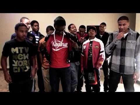 MC Beats Cypher Bonus Footage: Bloopers