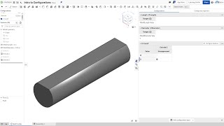 Introduction to Part Configurations in Onshape | Wild Kinetics
