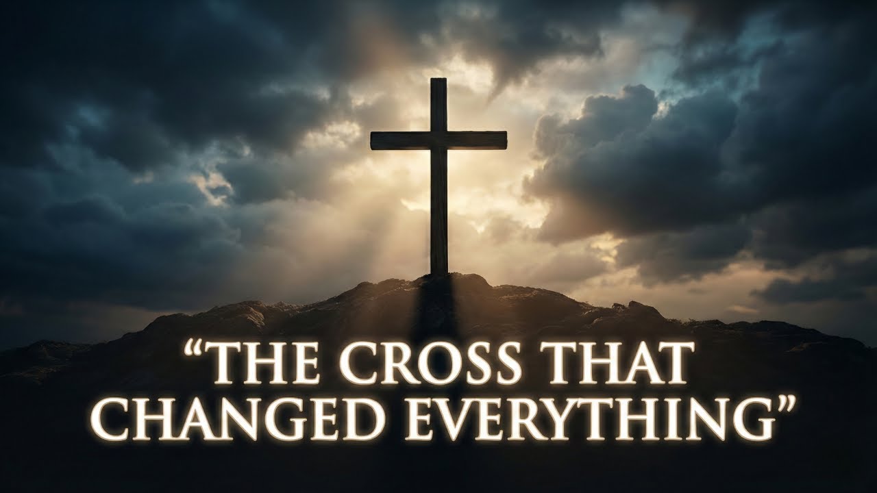 The Cross – The Greatest Sacrifice | Cinematic Short Film