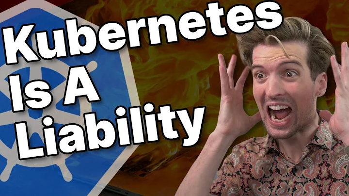 You Don’t Need Kubernetes - 天天要聞