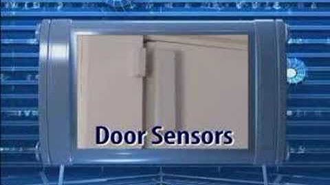 Home Security Alarm System