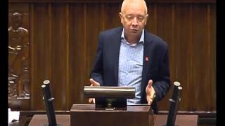 Wincenty Elsner - wystąpienie z 25 czerwca 2015 r.