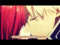 「AMV」Fire On Fire __Akagami no Shirayukihime