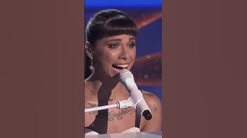 Thumbnail of Christina Perri || Human