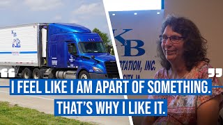 What Does 6 Years of Experience Say About K&B